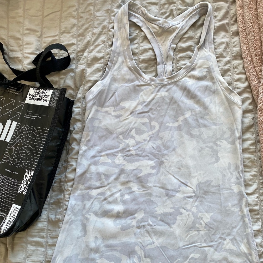 LULULEMON Align Tank